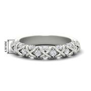 xoxo-half-eternity-diamond-wedding-band-in-white-gold-FD11380HB-NL-WG